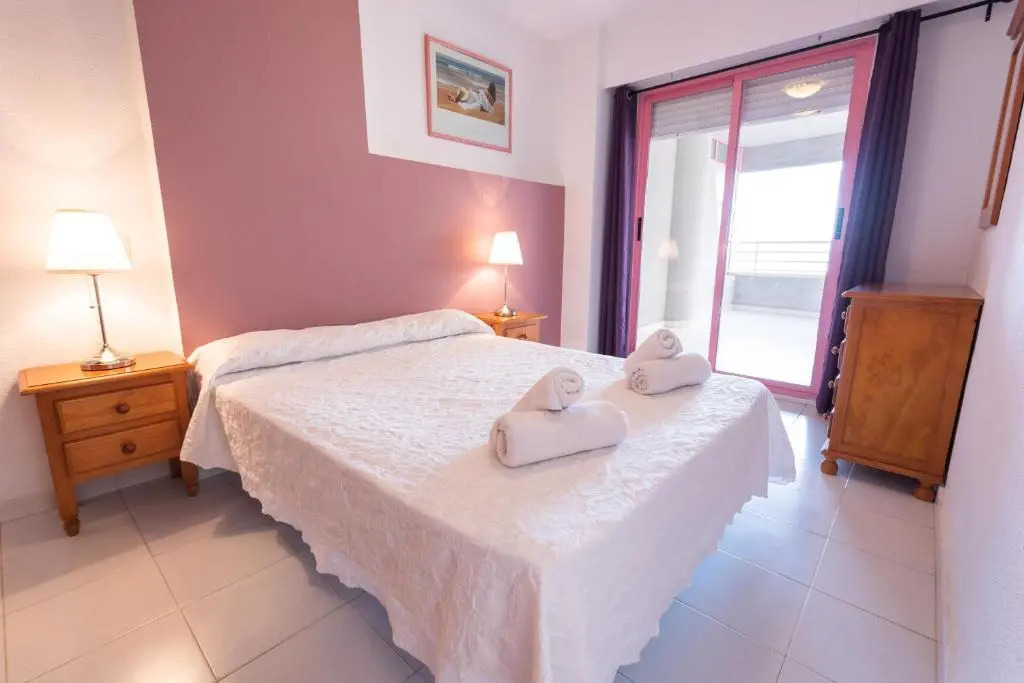 Apartamentos Nuevo México M 44