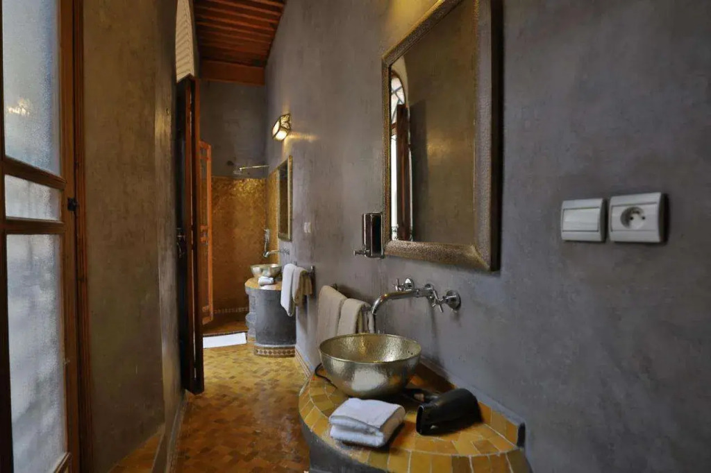 Riad Layla