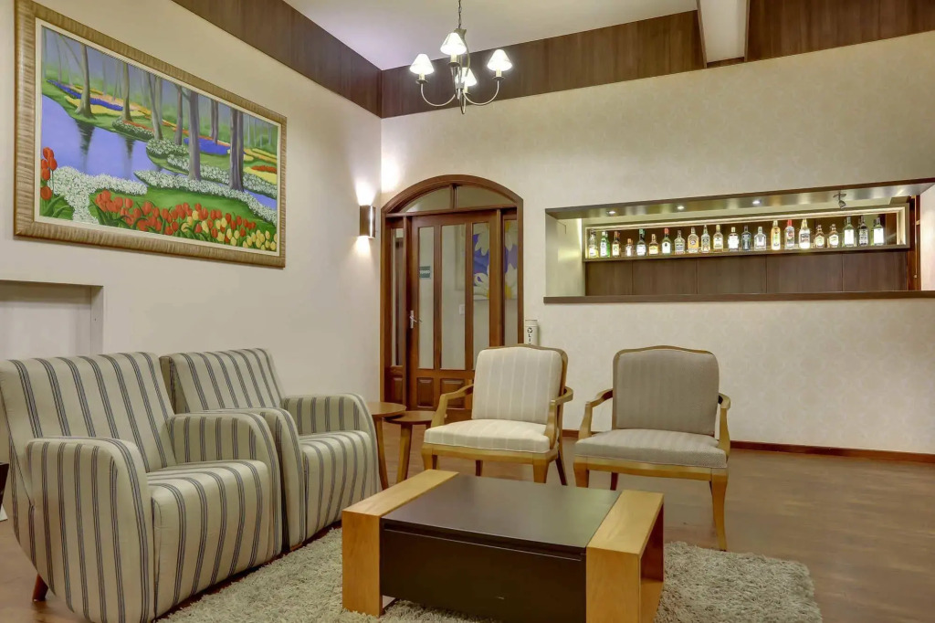 Hotel Petrópolis