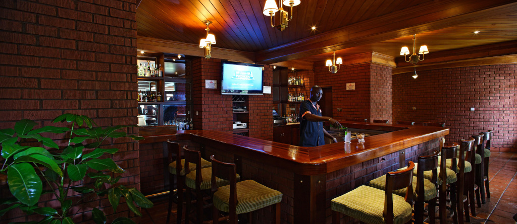 Sarova Panafric Hotel, Nairobi Upper Hill