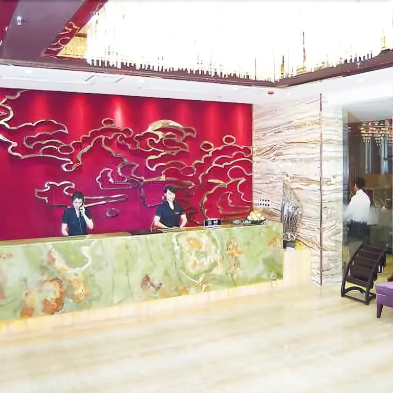 Guoyi Boutique Hotel