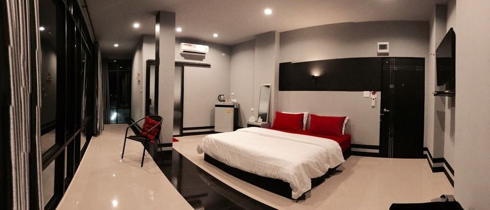 Prai Fhan View