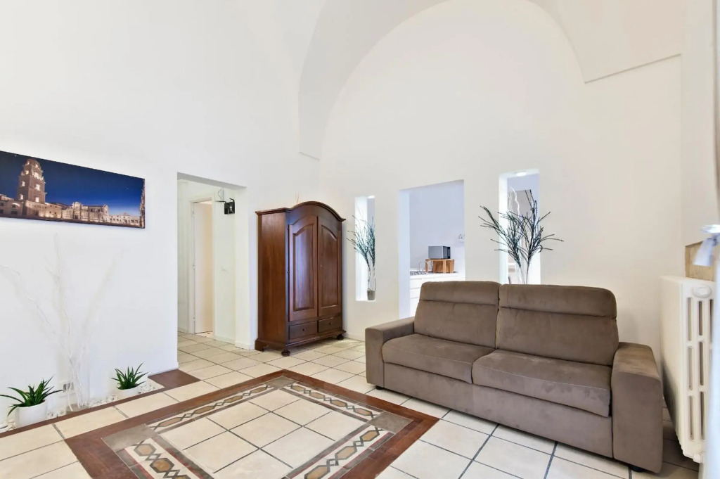 Xenia Old - Apartment SalentoInfoTour