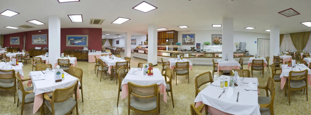 Hotel Tropical