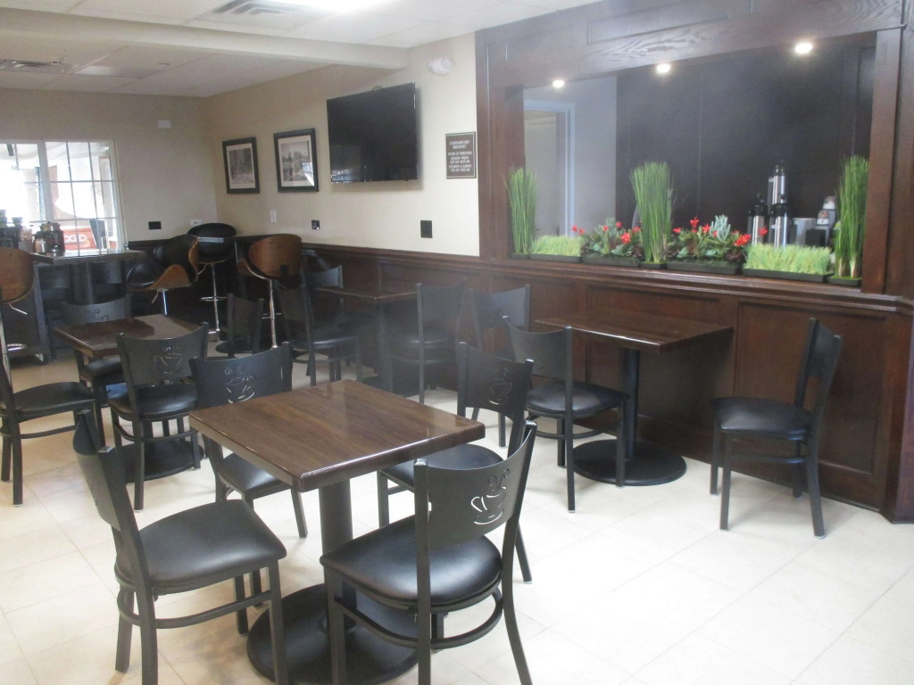 Best Western Plus Crawfordsville Hotel