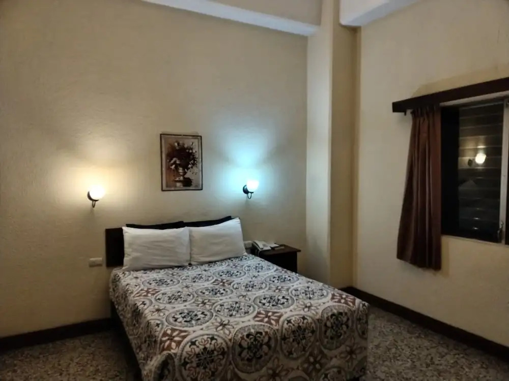 Hotel sevilla