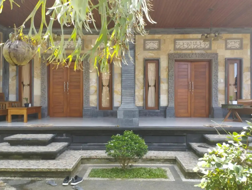 Bupala Guest House