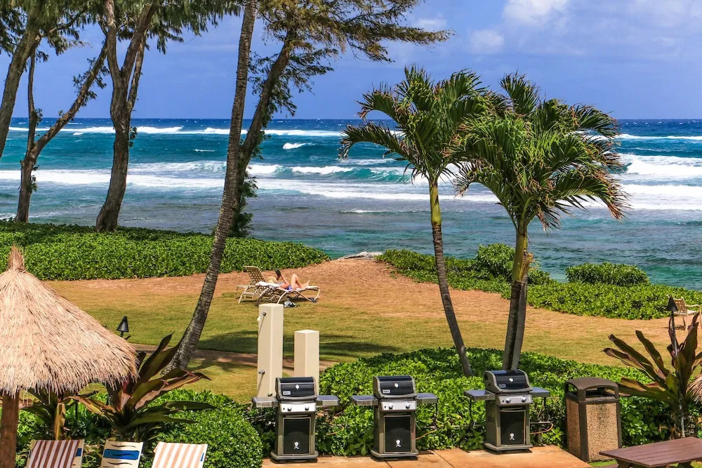 Islander on the Beach 259 - studio Br Condo