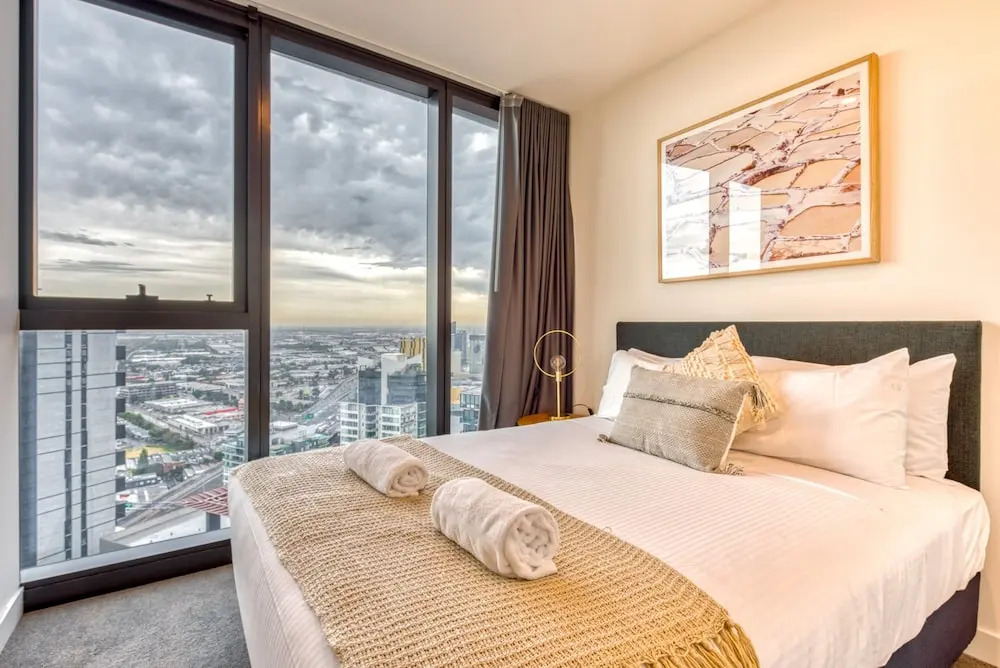 3704 BHB Luxe Southbank 2Bedroom