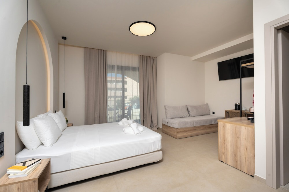 Lotus Serenity Suites