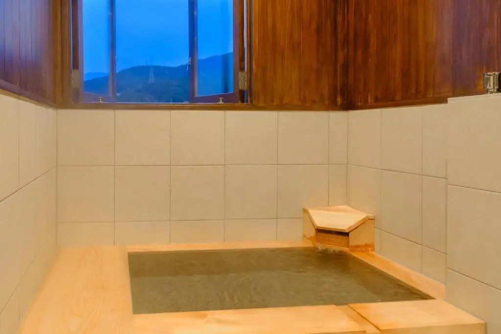 Ryokan Oomuraya
