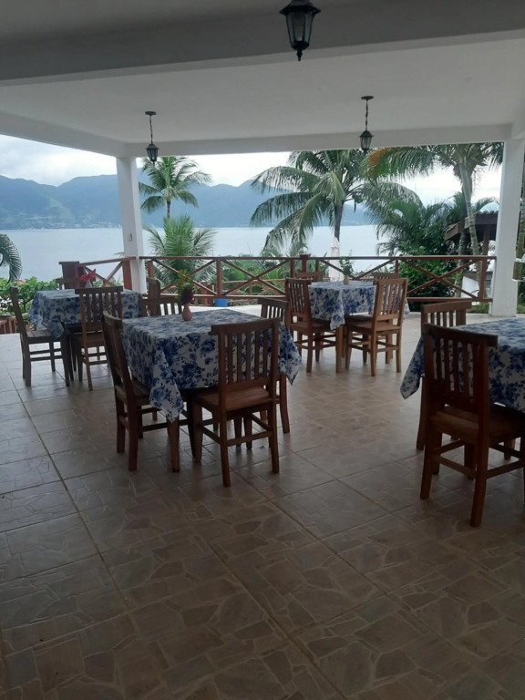 Encantos Do Mar Casa Com Vista Para Mar No Siruiba