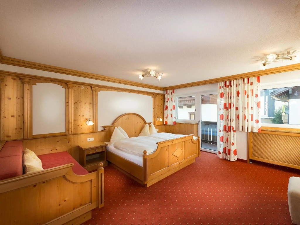 Hotel Quehenberger
