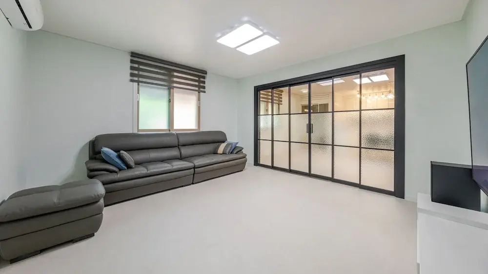 Yeosu Family House Private Pension