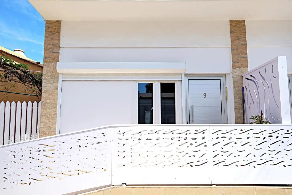Pieris Apartments