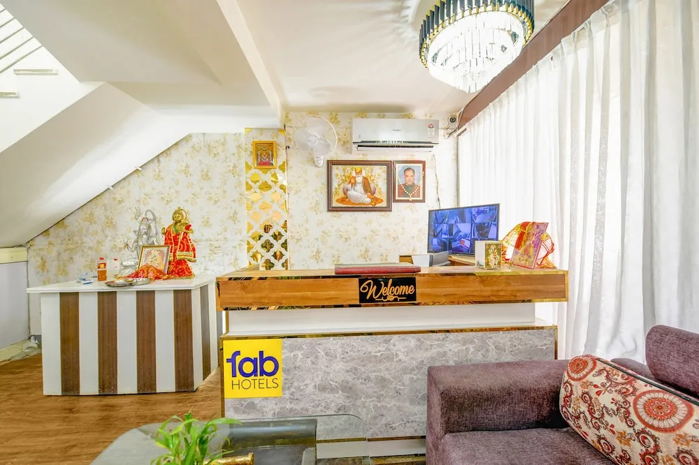 Happy feet Boutique Homestay