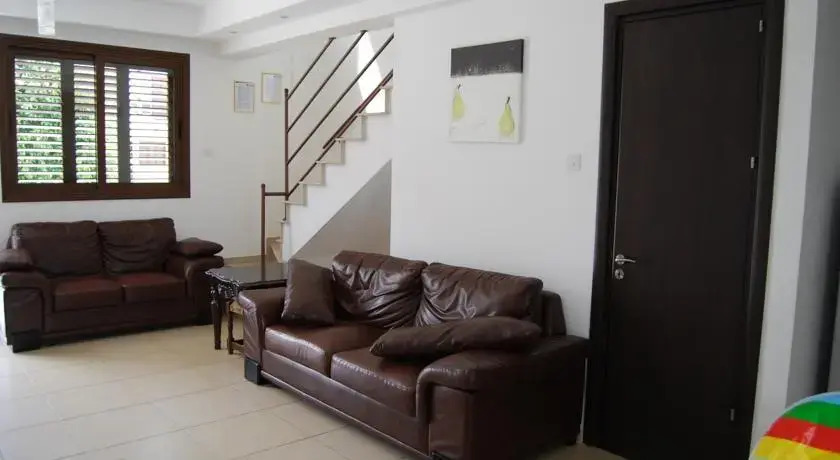 Artemis Luxury Villas