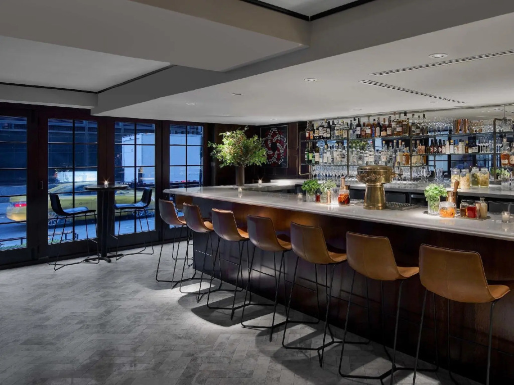 Life Hotel New York
