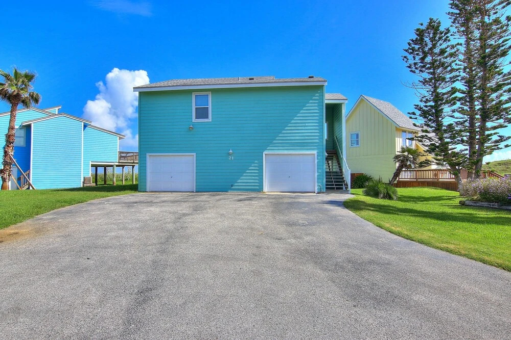 Laluna Madre 2 Bedrooms 2 Bathrooms Home