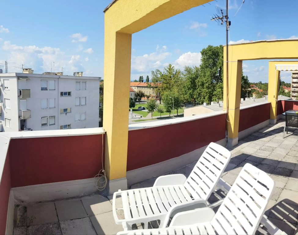 Penthouse Spudic Karlovac