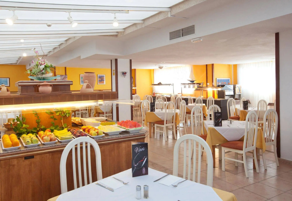 JS Portocolom Suites