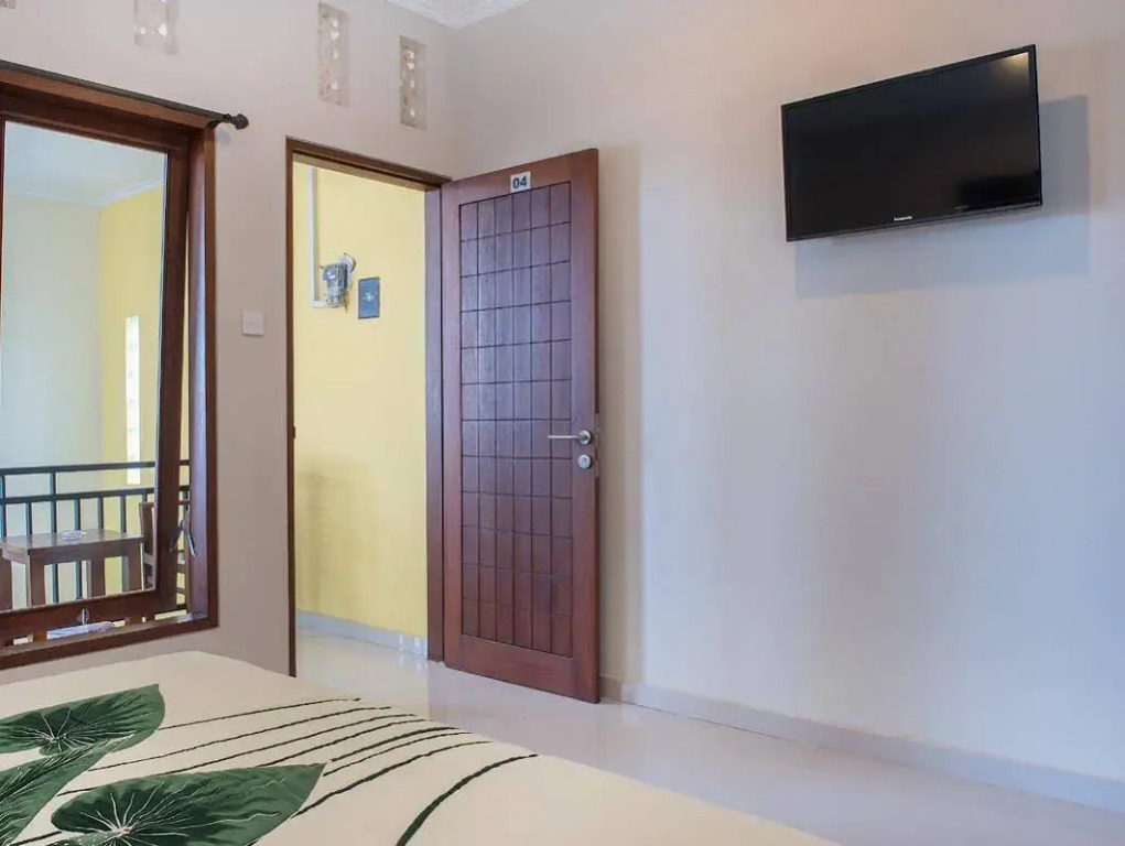 RedDoorz @ Dewi Sri