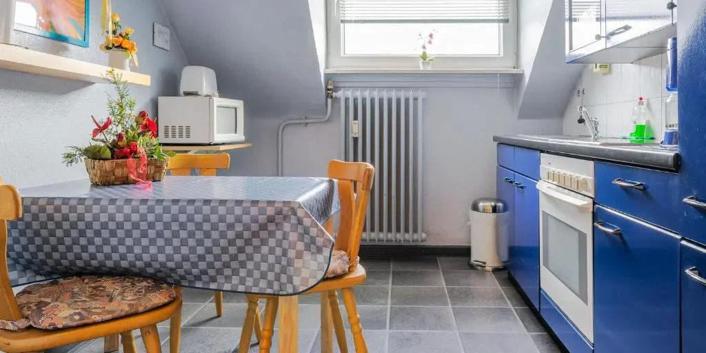 Appartement zur Rosi