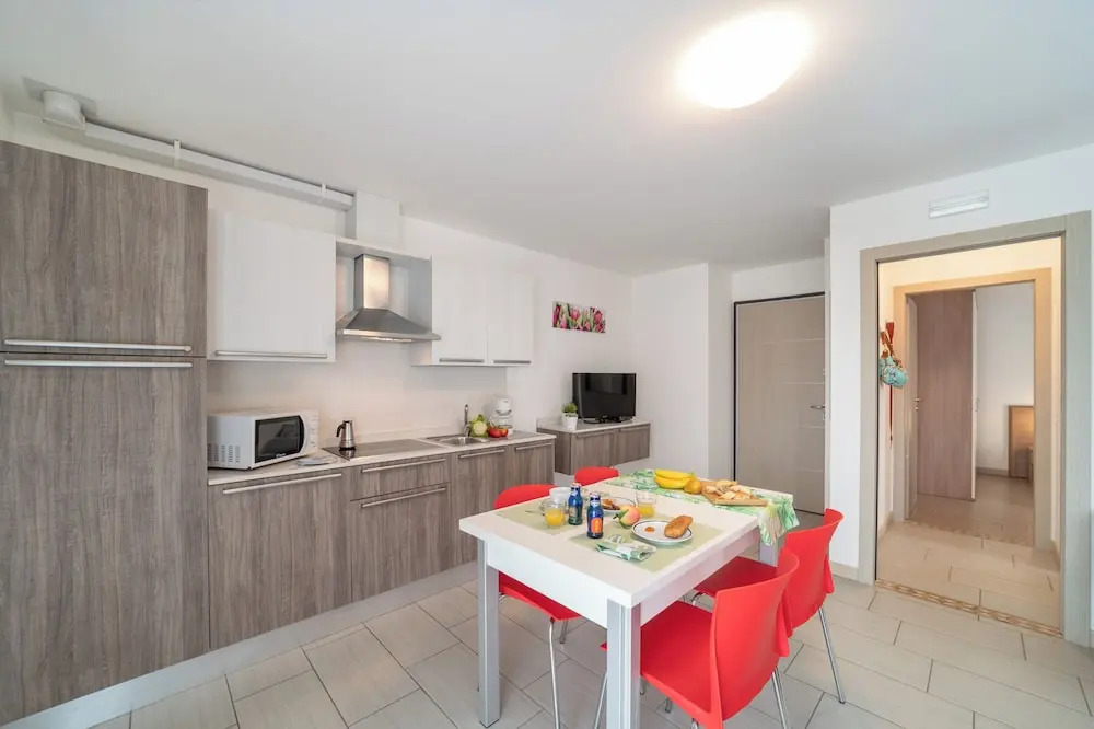 Super Villaggio Planetarium Resort one Bedroom Apartment Sleeps 4