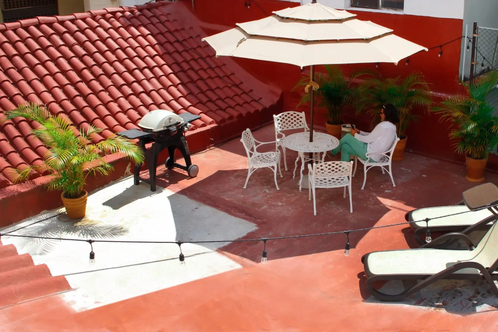 Colon House Habana