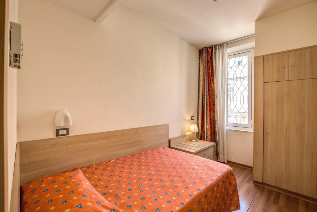 Hotel San Remo