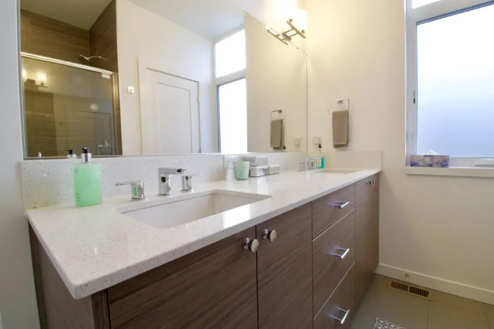 Townhouse Retreat