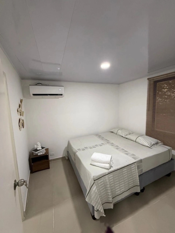 Apartamento loft cali