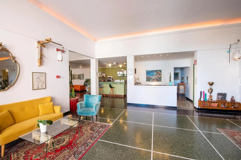 Hotel San Michele