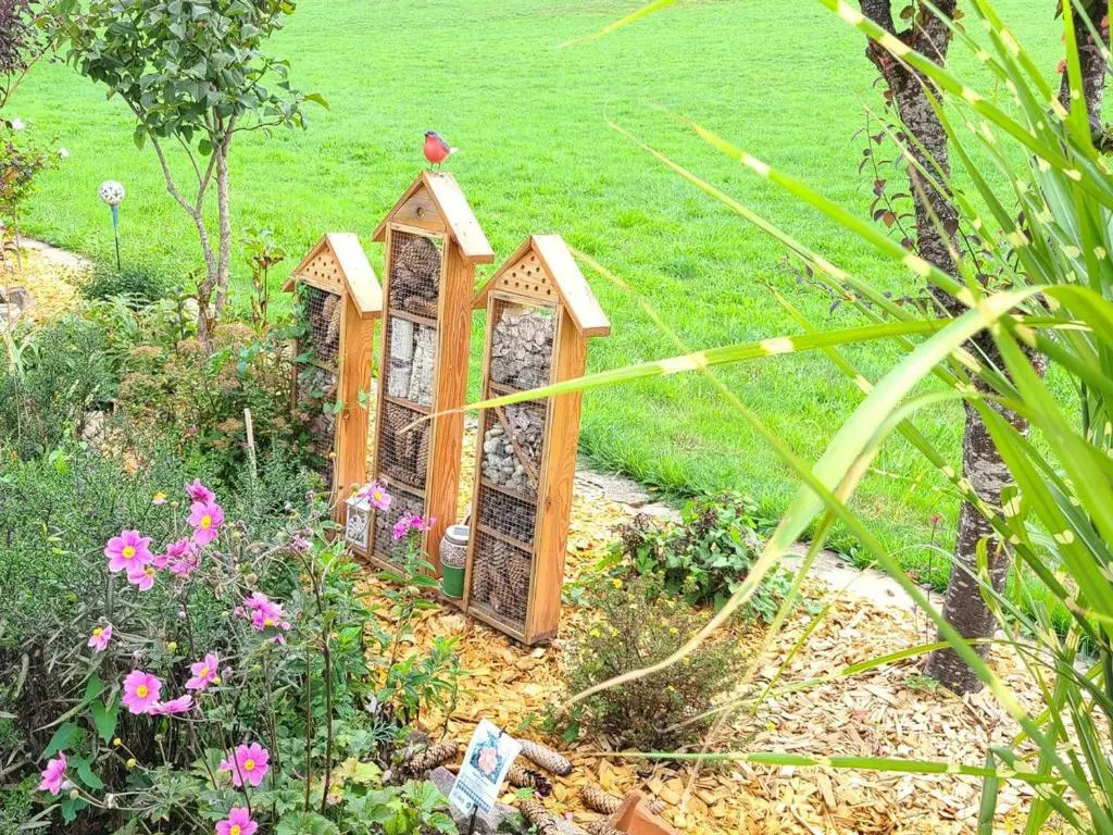 Gîte confortable à Plombières-les-Bains, proche thermes, nature et ski - FR-1-589-194