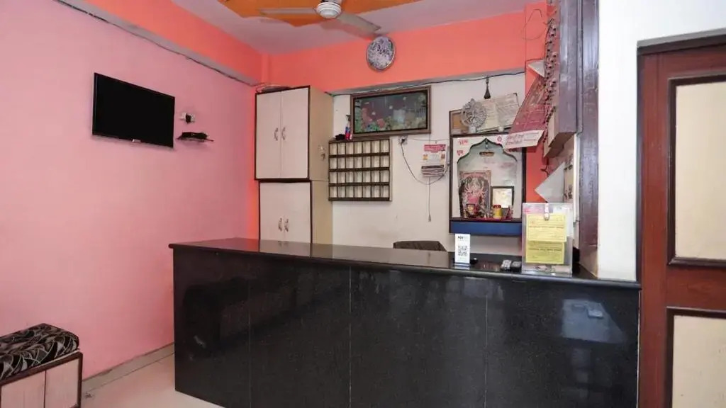 Hotel Mohan
