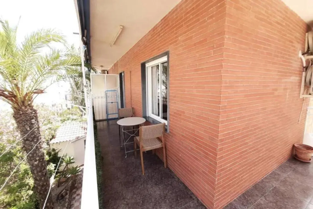 Apartamento Gran Playa Santa Pola by Villas&You