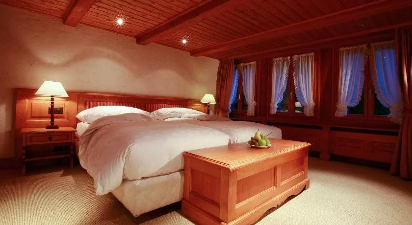 Hotel Olden