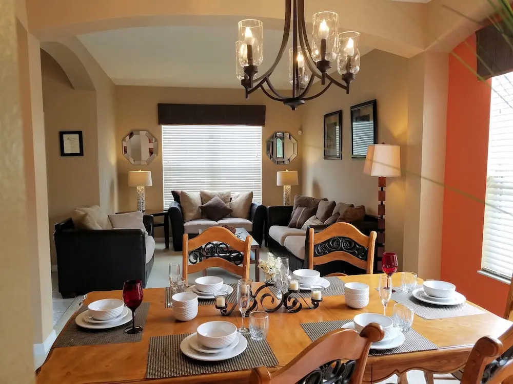 Orlando Holiday Rental
