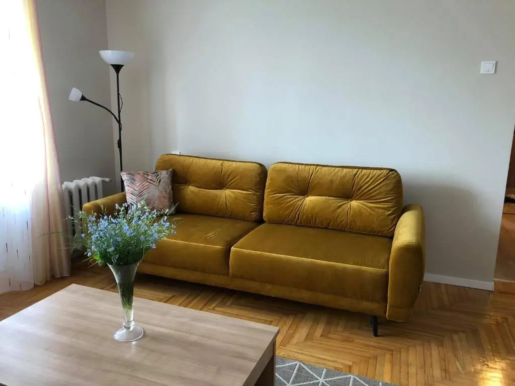 Holiday Apartments 10