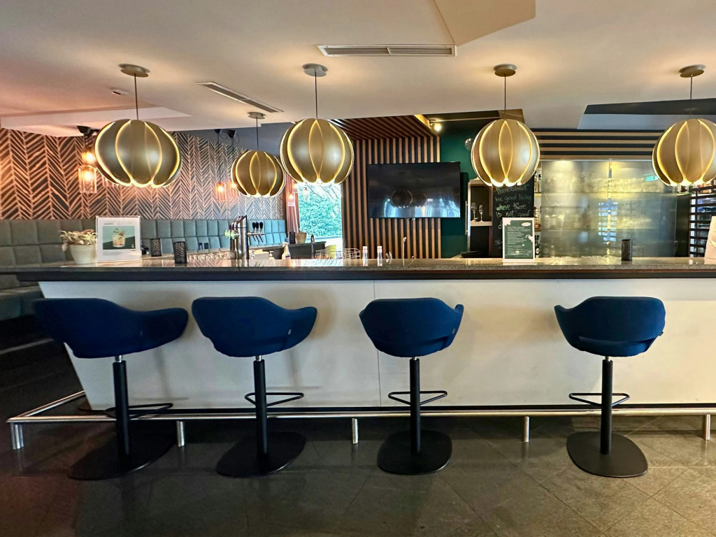 Holiday Inn - Salzburg City by IHG