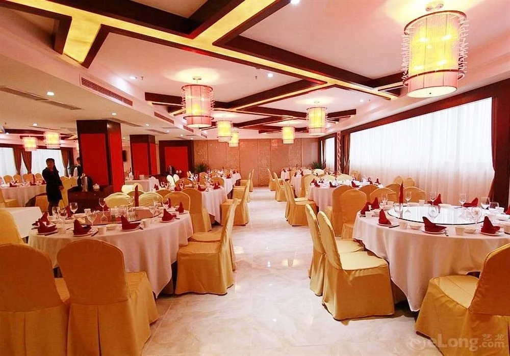 Leiman Hotel