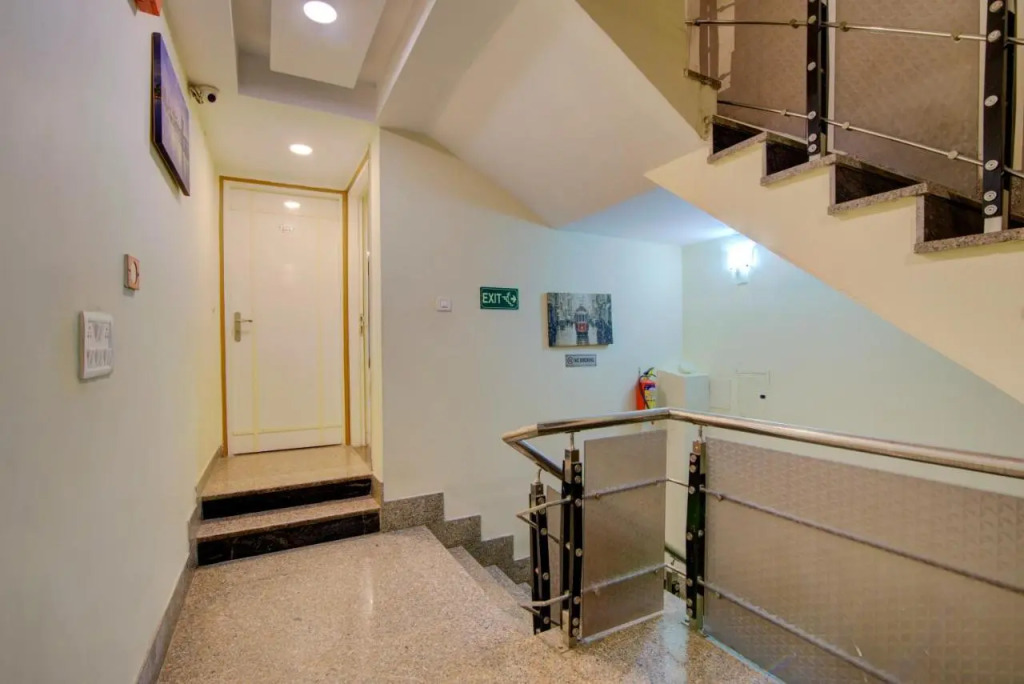 Hotel Kaushal Palace