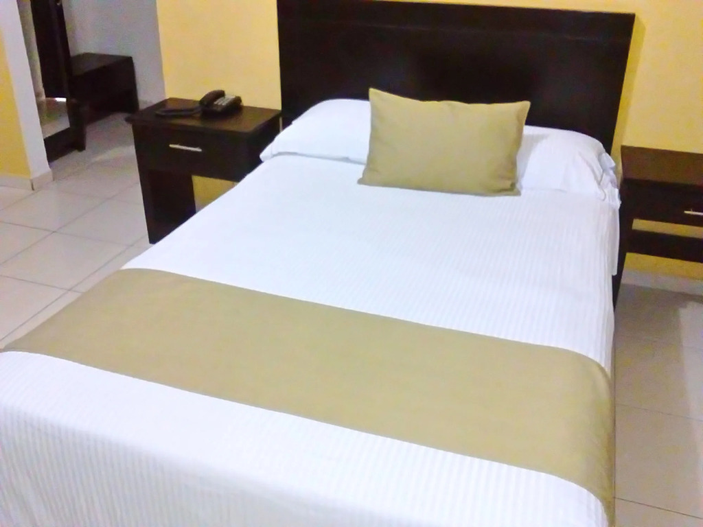 HOTEL IMPALA DE TAMPICO