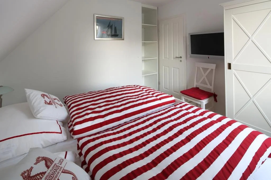 Ferienhaus Lucia