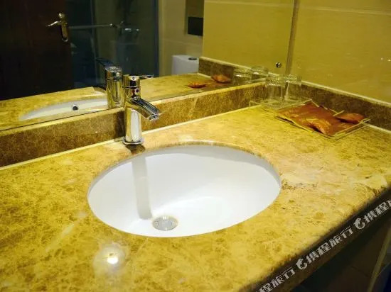 Vienna Hotel Nanning Changhu Road