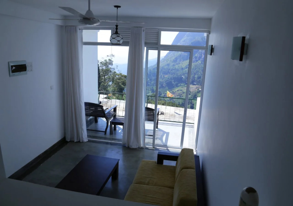 Hotel Sobaro Ella