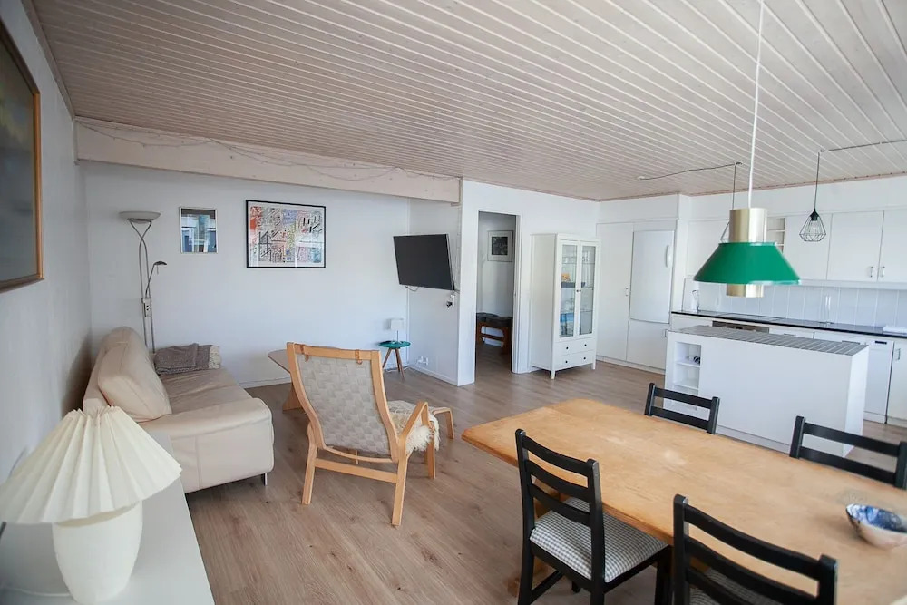 3BR - Townhouse - Free Parking -Tórshavn