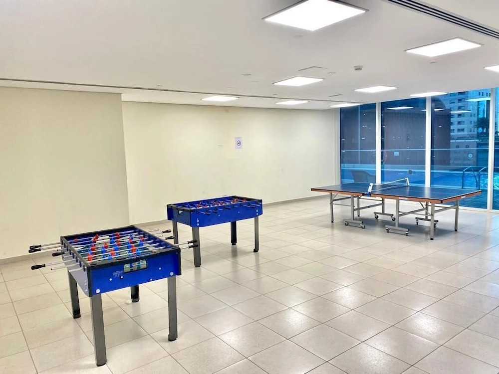 Brightline Property in Marina for Short Term Rent