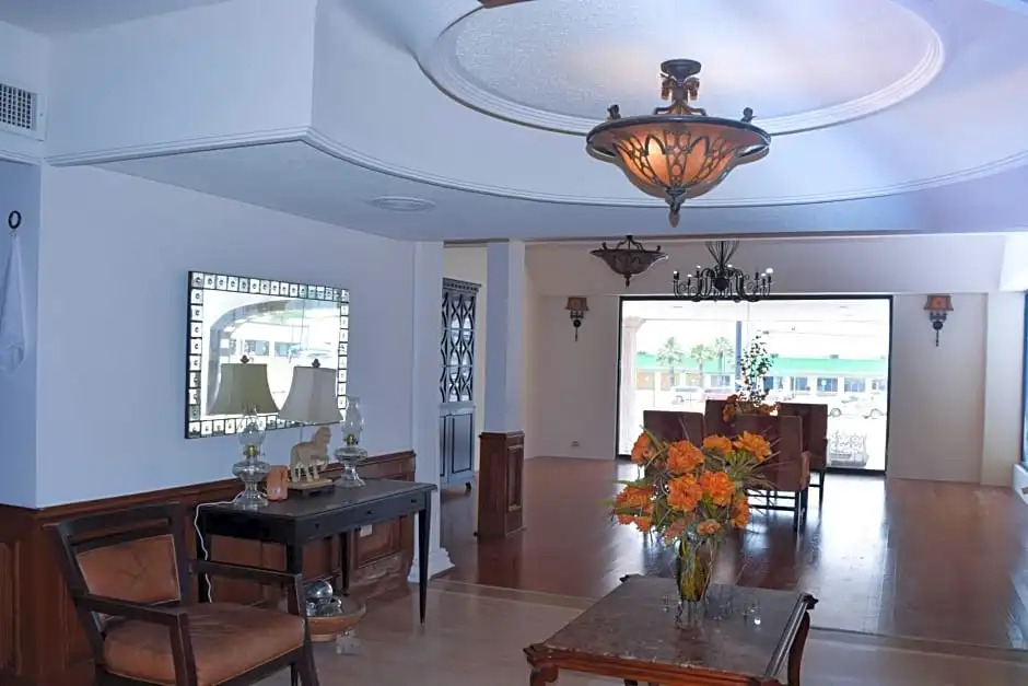 Hotel Virrey