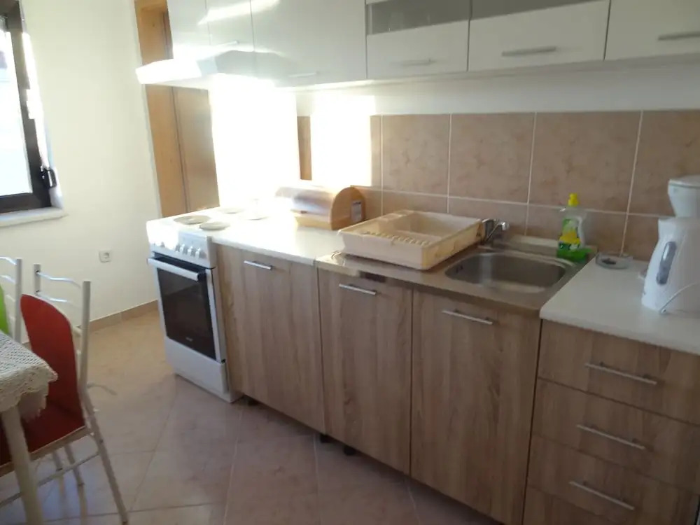 Ilsad Apartments - Apartment With Pool 80 Meters From sea - Great Location